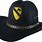 1st Cavalry Division Hat
