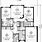 2 Bedroom 1200 Square Foot House Plans