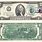 2 Dollar Bill Image