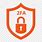 2 Factor Authentication Icon