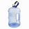 2 Gallon Plastic Water Bottle
