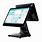 2 Touch POS System