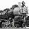 2-10-2 Steam Locomotive