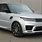 2019 Range Rover Sport Supercharged