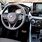 2019 Toyota RAV4 Le Interior