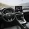 2021 Toyota RAV4 Hybrid Interior