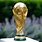 2026 World Cup Trophy