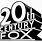 20th Century Fox Black