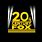 20th Century Fox Logo Blank