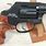 22 Caliber Magnum Revolver