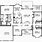 2200 Sq FT Ranch House Plans