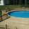 24 Foot Round Pool