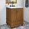 24 Inch Bathroom Vanity with Sink