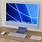 24 Inch iMac with Apple M1 Chip
