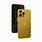24K Gold iPhone 14 Pro Max