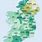 26 Counties of Ireland