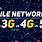 2G vs 3G vs 4G