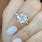 3 Carat Solitaire Diamond Ring
