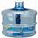 3 Gallon Water Bottles Refillable