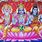 3 Hindu Gods