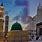 3 Holy Sites of Islam