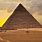 3 Pyramids of Giza