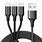 3 in 1 USB Cable