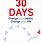 30 Days by Marc Reklau