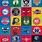 30 NBA Logos
