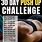 30 Push-Up Challenge