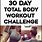 30-Day Full Body Workout