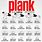 30-Day Plank