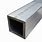 30Mm Square Aluminum Tube