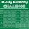31 Day Challenge Full Body Workouts