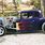 32 Chevy Hot Rod