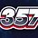 357 Logo