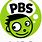 36 PBS Kids Dash Logo