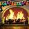 3D Christmas Fireplace