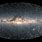 3D Map of the Milky Way Galaxy