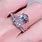 3D Prince Waring Diamond Ring