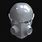 3D Printed Ghost Helmets
