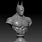 3D Printer Batman