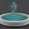 3D Water Fountain