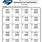 4 Digit Addition and Subtraction Worksheet