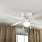 42 Ceiling Fan