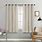 45 Long Curtain Panels