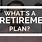 457 B Retirement Plan