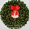 48 Inch Outdoor Christmas Wreaths