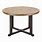 48 Inch Round Outdoor Table