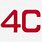 4C Logo